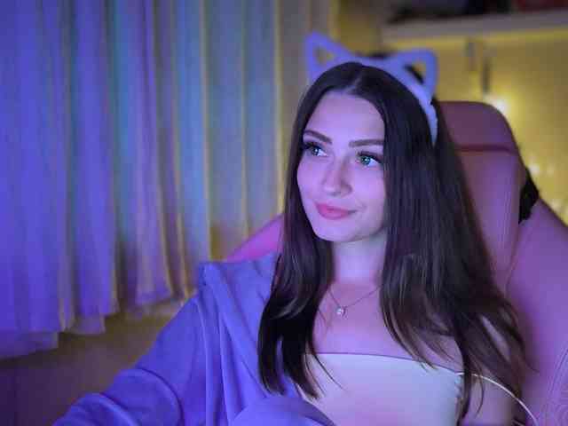 Spi_Alenka webcam