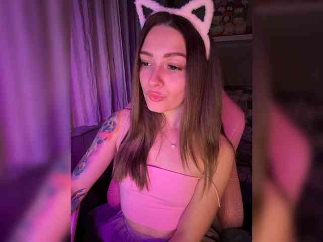 Spi_Alenka webcam