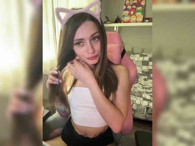 BelleNiko webcam