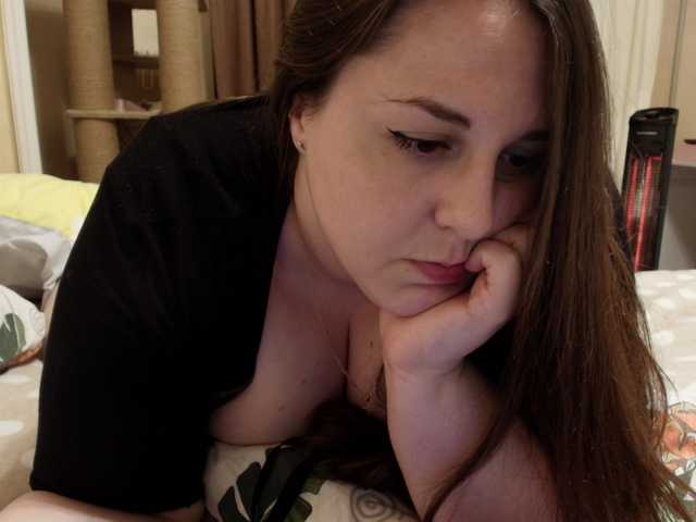 Irishka14's BongaCams show and profile