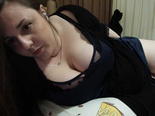 Irishka14's BongaCams show and profile