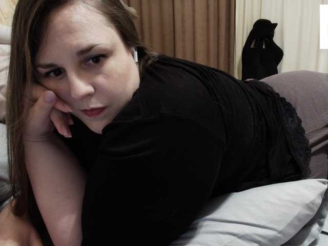 Irishka14 live cam on BongaCams