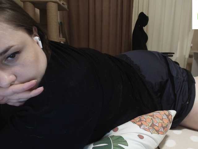 Irishka14 live cam on BongaCams