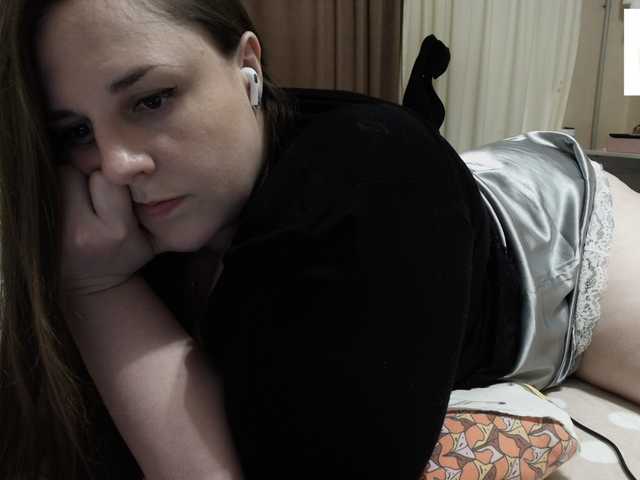 Irishka14 live cam on BongaCams