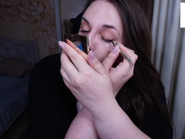 Irishka14 live webcam show