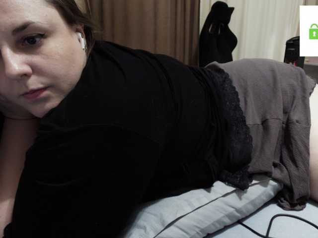 Irishka14 live cam on BongaCams