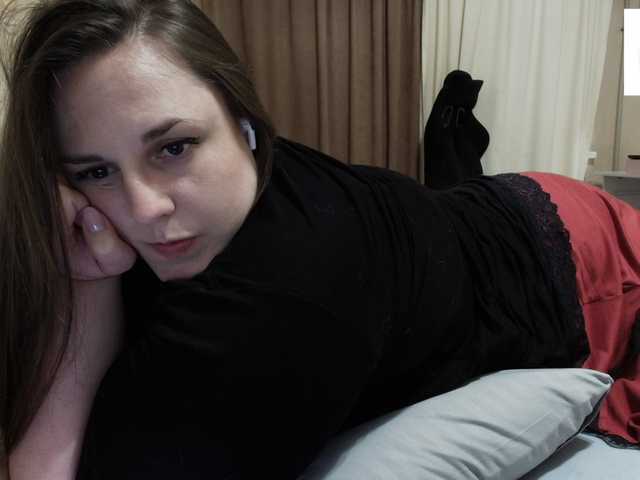 Irishka14 live webcam show