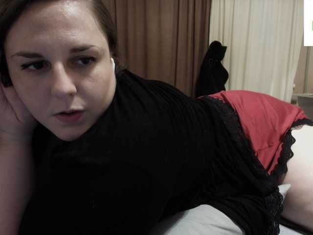 Irishka14 live cam on BongaCams