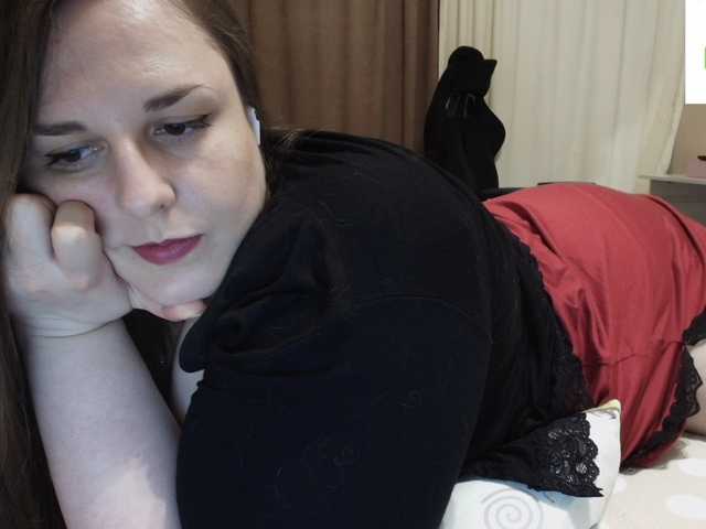 Irishka14 live cam on BongaCams