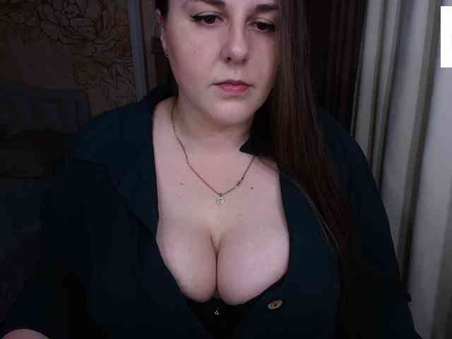 Irishka14 Live Webcam on BongaCams