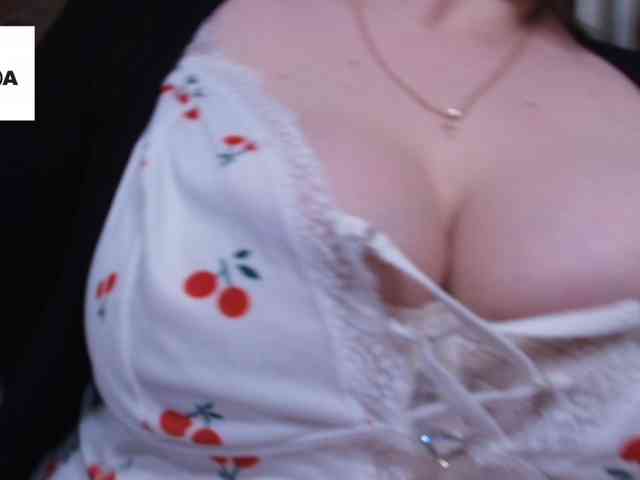 Irishka14 Live Webcam on BongaCams