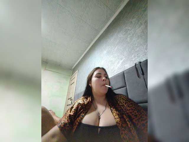 Webcam-Model kissmabont