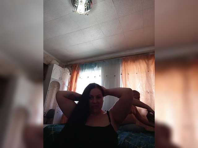 Cleopatra1990 live webcam show