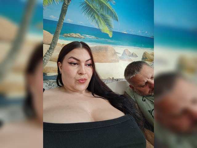 Cleopatra1990 live cam preview