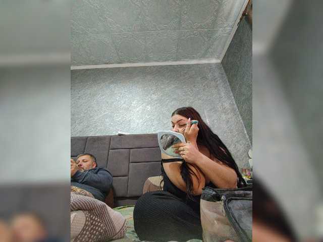 kissmabont live cam on BongaCams