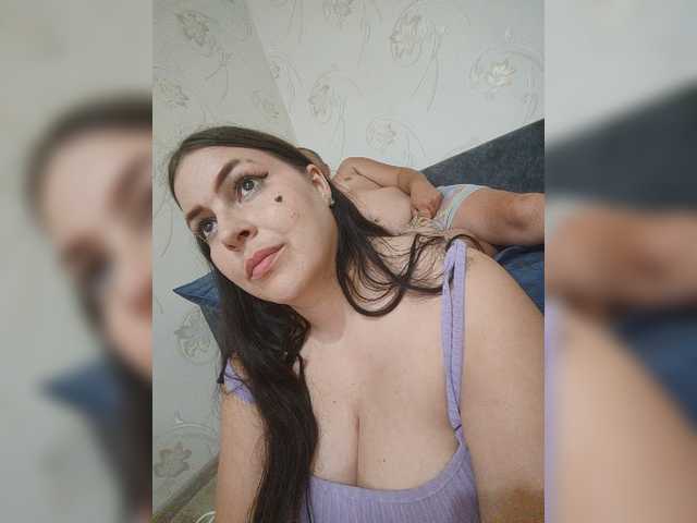 kissmabont live webcam show
