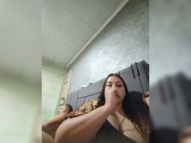 Webcam-Model kissmabont