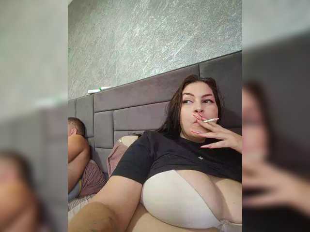 kissmabont