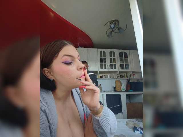 kissmabont live cam on BongaCams