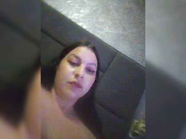 стрип от kissmabont