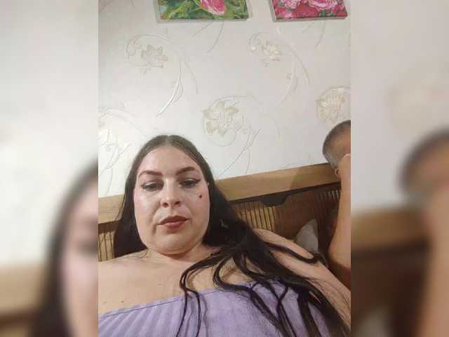 kissmabont live webcam show