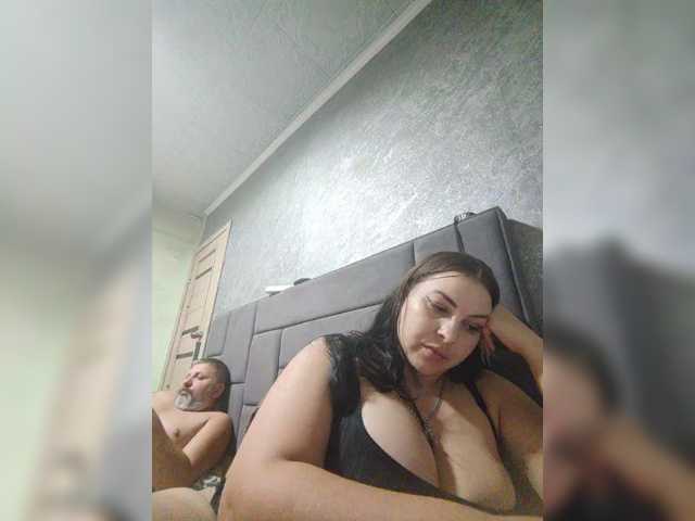 kissmabont, modèle webcam