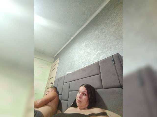 kissmabont live cam on BongaCams