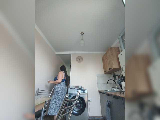 kissmabont live webcam show