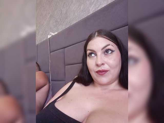 Live трансляция Cleopatra1990 - Runet.cam