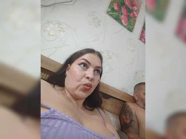 kissmabont live webcam show