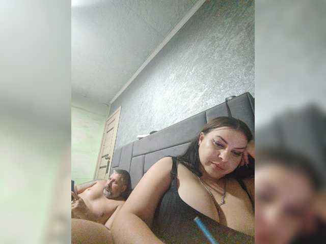 kissmabont, modèle webcam