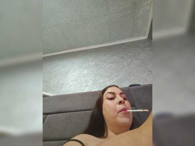 в попе у kissmabont