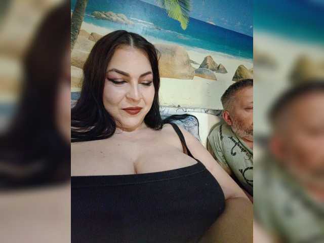 Cleopatra1990 live cam preview