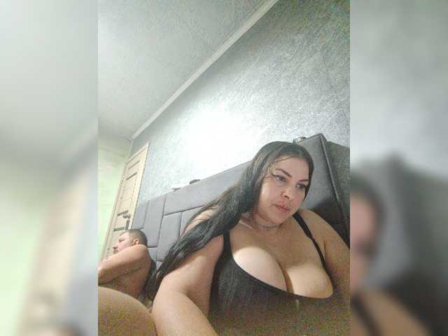 kissmabont, modelo de webcam