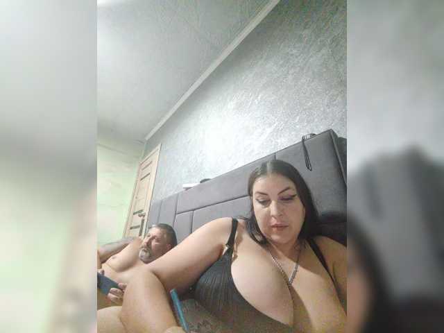 kissmabont, modelo webcam