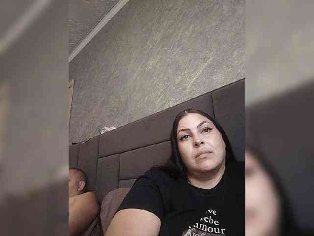 kissmabont Live Webcam on BongaCams