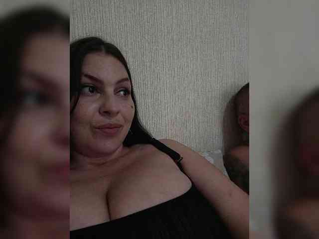kissmabont Sex Cam Show
