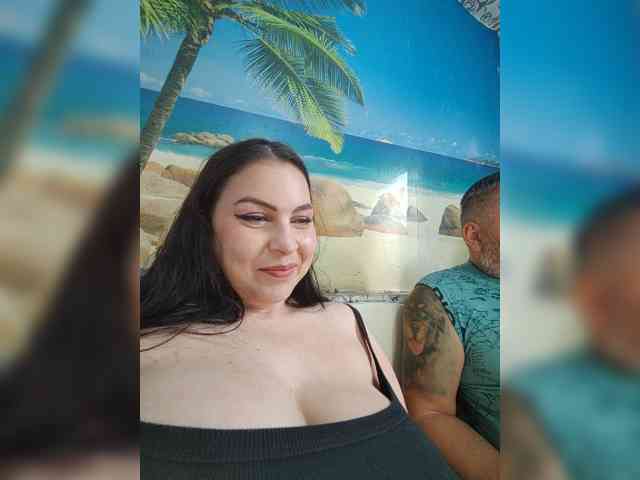 Cleopatra1990 webcam