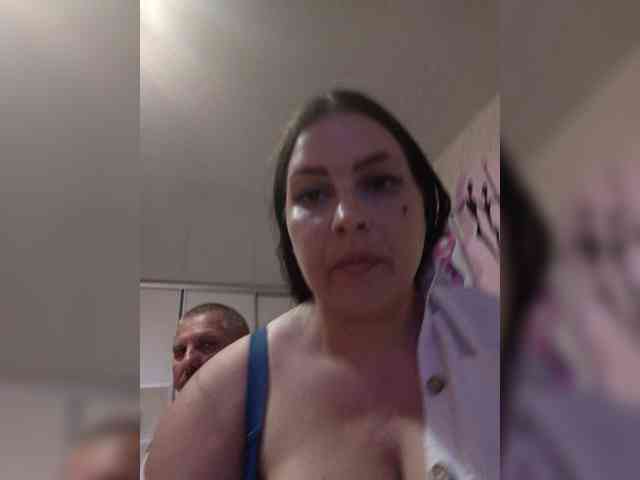 kissmabont Sex Cam Show