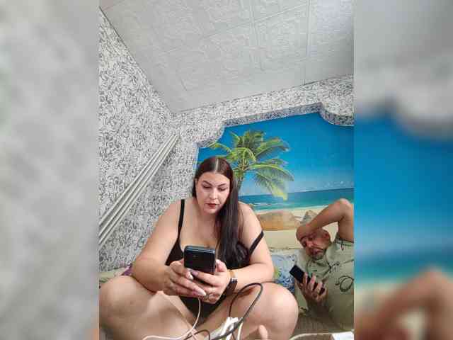 Cleopatra1990 webcam