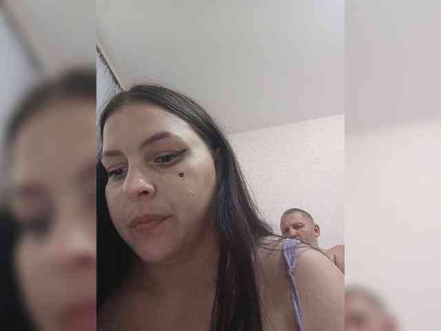 kissmabont Sex Cam Show