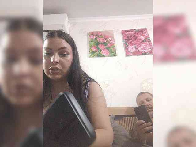 Cleopatra1990 webcam