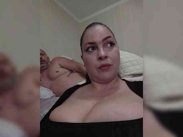 kissmabont Sex Cam Show