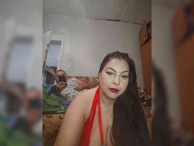 Cleopatra1990 webcam