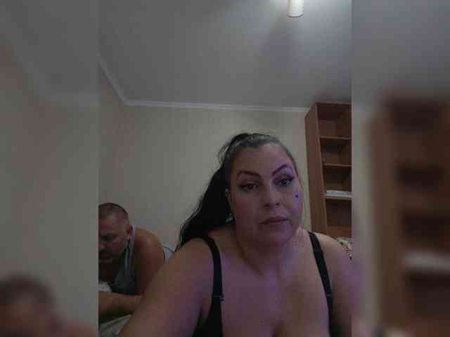 kissmabont Sex Cam Show