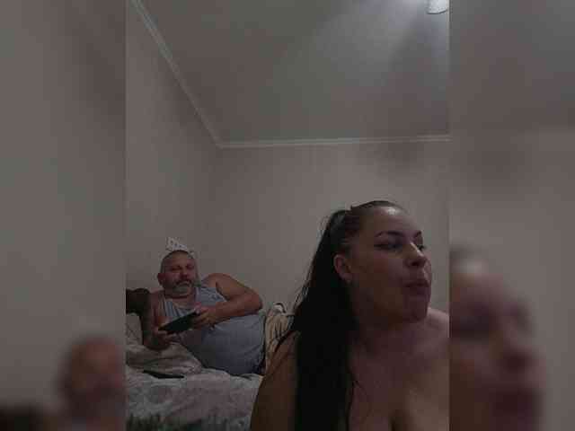 kissmabont Sex Cam Show