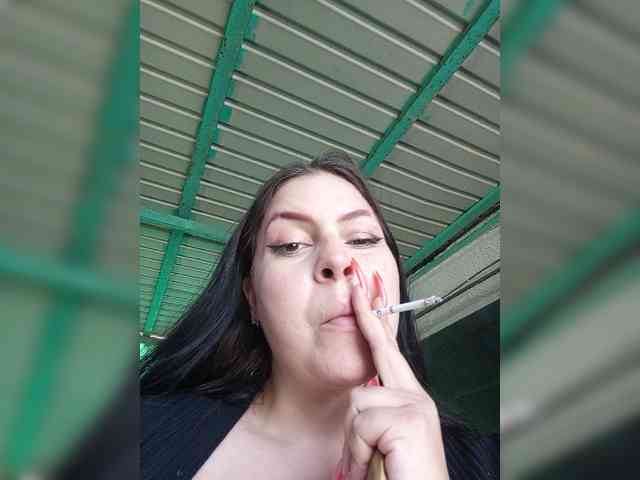 kissmabont Sex Cam Show