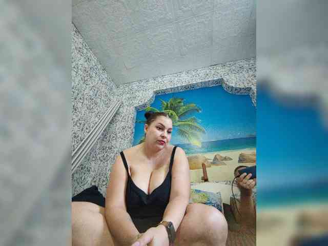 Cleopatra1990 webcam
