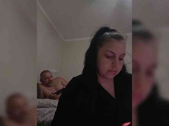 kissmabont Sex Cam Show