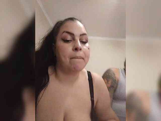 kissmabont Sex Cam Show